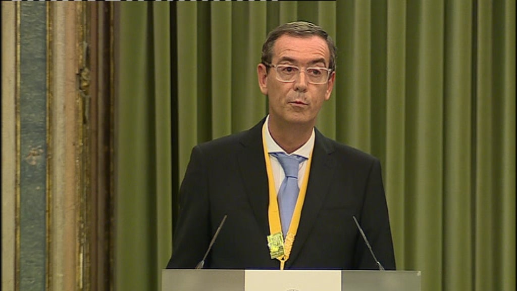 Novo bastonário da Ordem dos Médicos