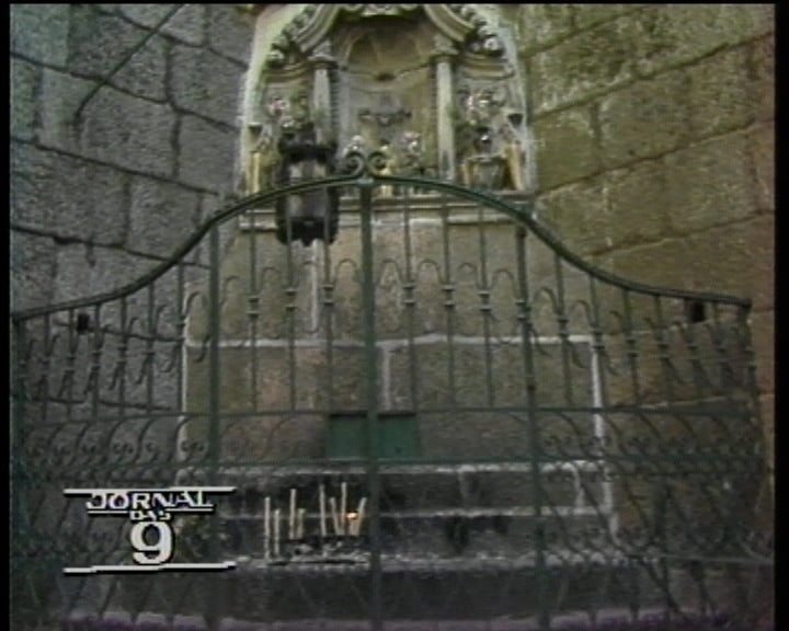 Caracterização do distrito da Guarda