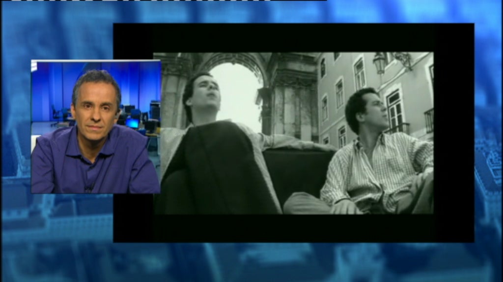 Entrevista a João Afonso