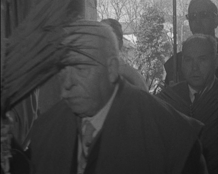 Domingo de Ramos em Lisboa