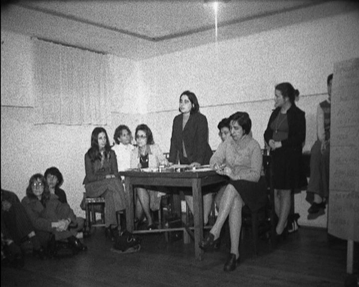 Reunião do Sindicato dos Serviços Sociais em Lisboa