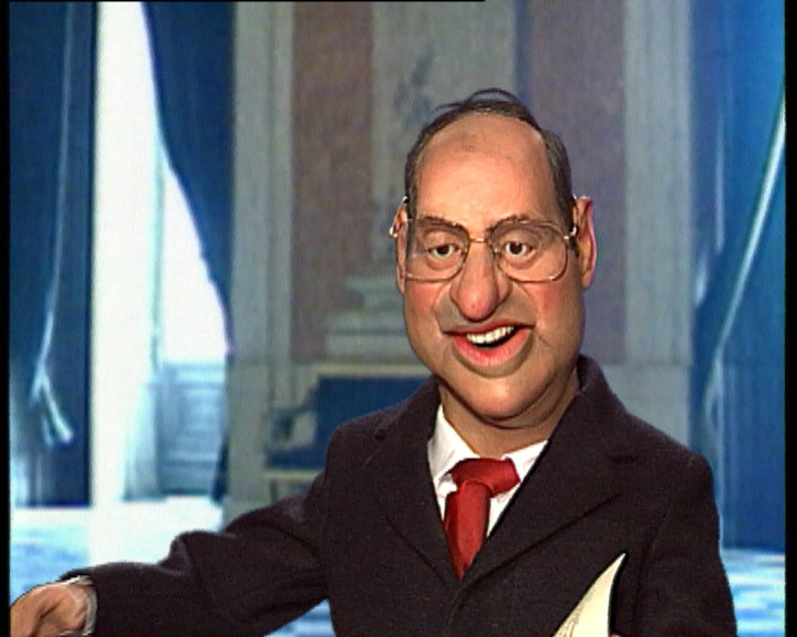 Coelhone Contra a Burocracia