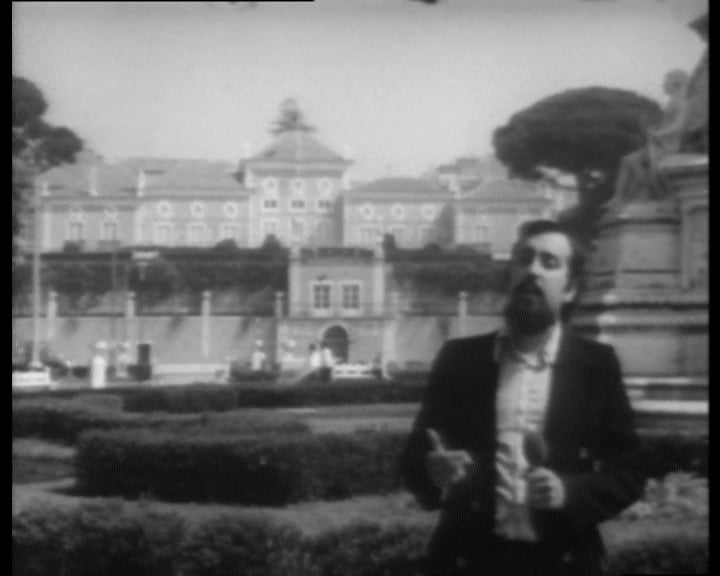 Presidenciais 76 – Parte XX