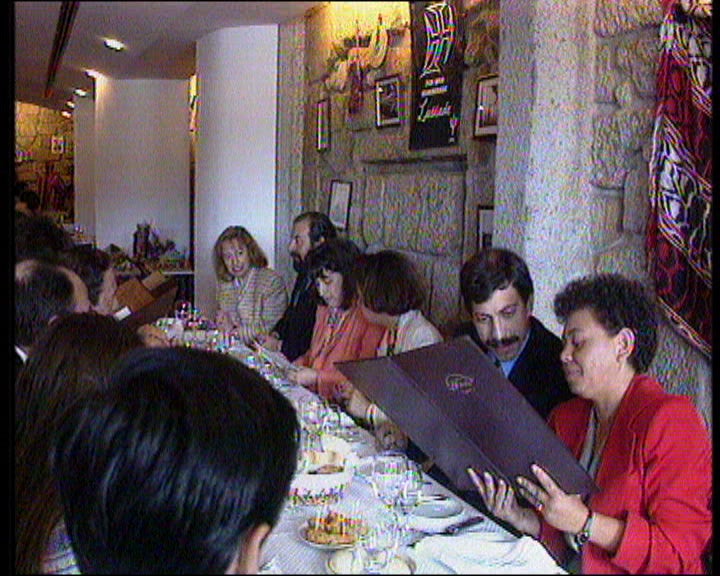 Campanha eleitoral do PPM para o Parlamento Europeu