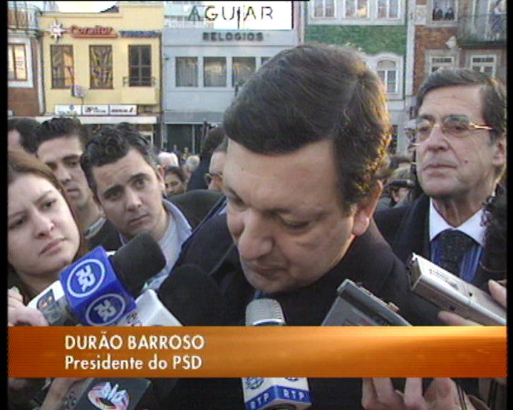 Desacatos e confrontos no Porto