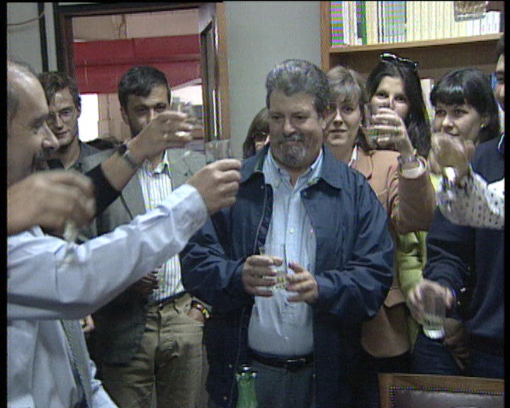 Aumenta a venda de livros de José Saramago