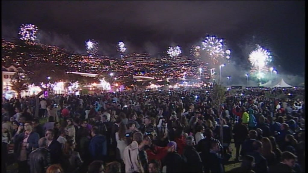 Fim de Ano na Madeira e Açores