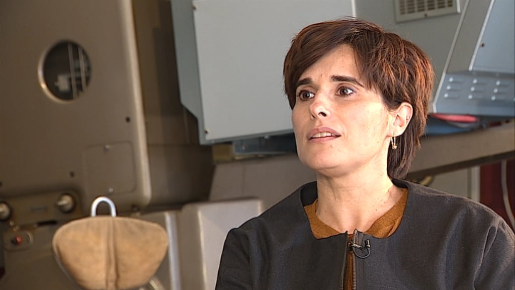 Novo álbum de Cristina Branco