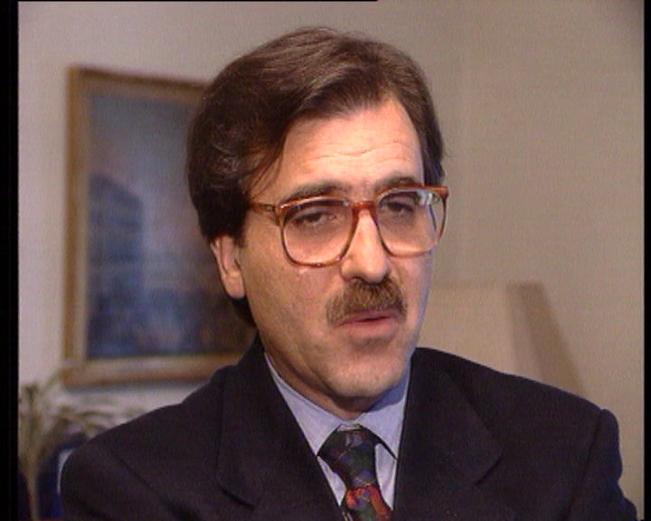 Legalização de imigrantes