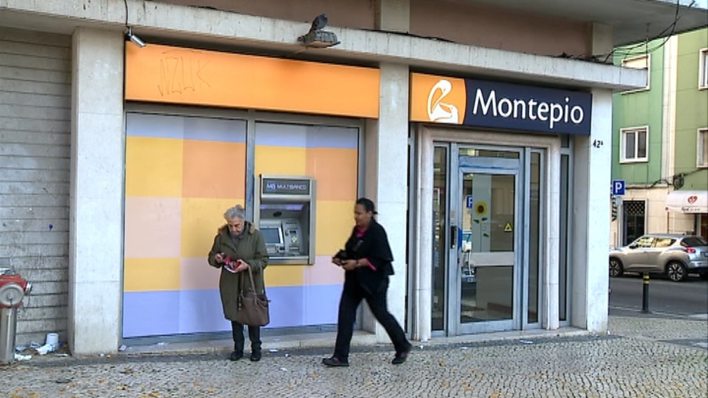 Polémica do Montepio