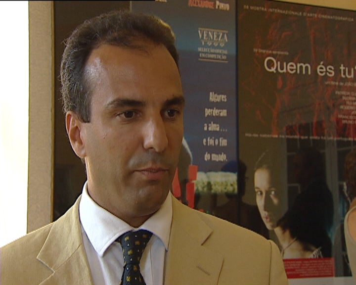 Acordo de cooperação entre a RTP e o ICAM