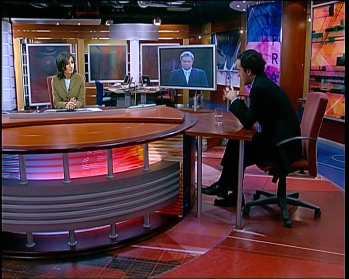 Assinatura da Constituição Europeia por 25 países da UE