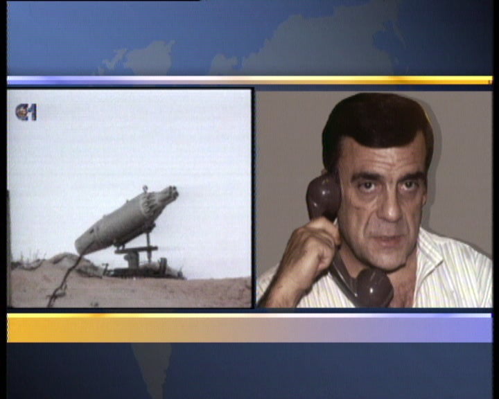 Crónica de Carlos Albuquerque