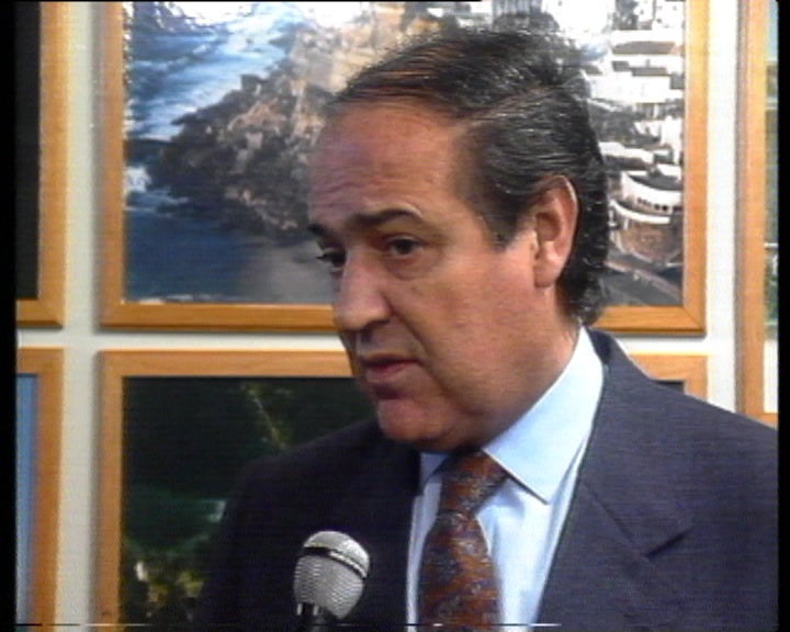 Bolsa de Turismo na FIL