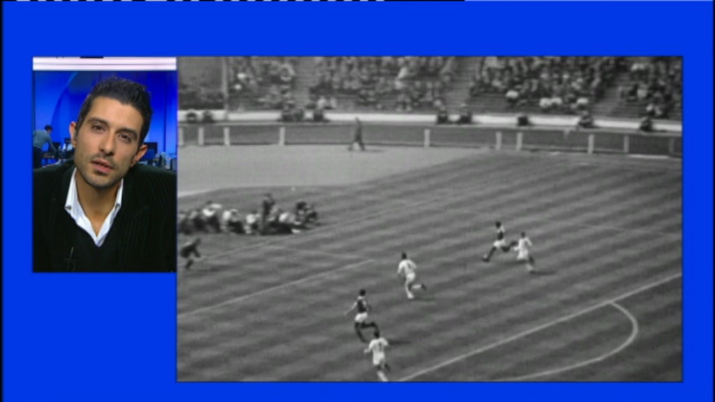 Entrevista a Filipe Ascensão