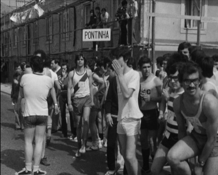 Atletismo: 1ª Corrida da Liberdade