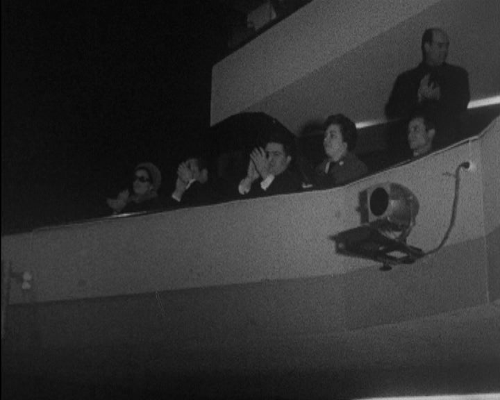 Peças de teatro “O Túnel” e “O Novo Inquilino”