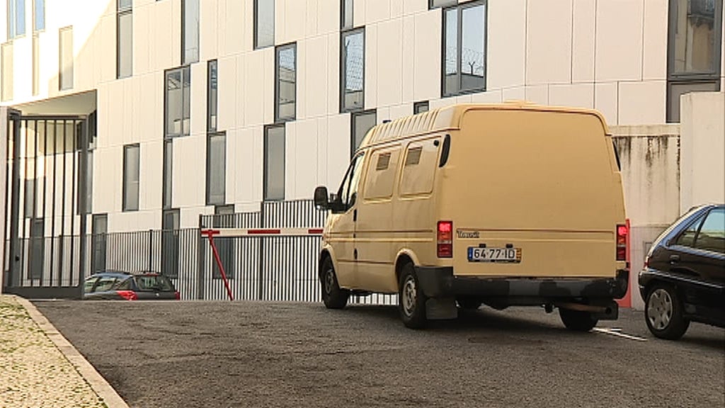 Operação “Lava Jato”