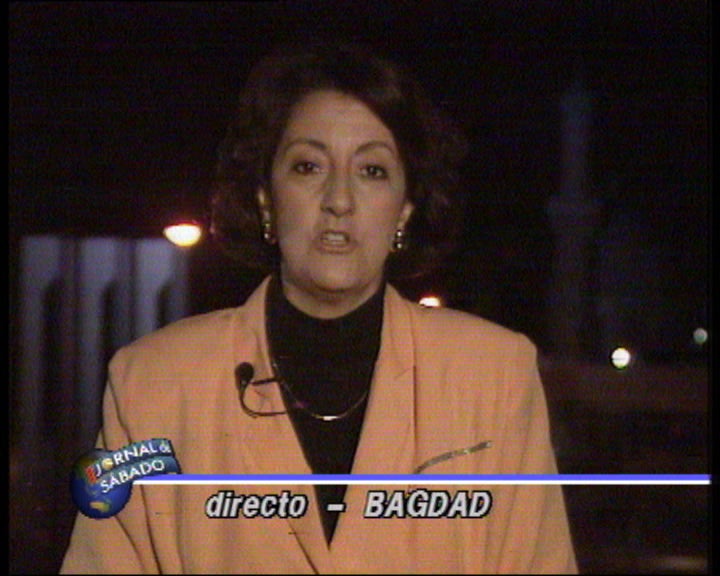 Crónica de Fátima Torres