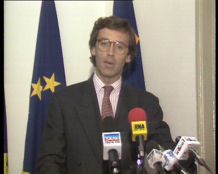 Luís Nobre Guedes exige a demissão de Zita Seabra