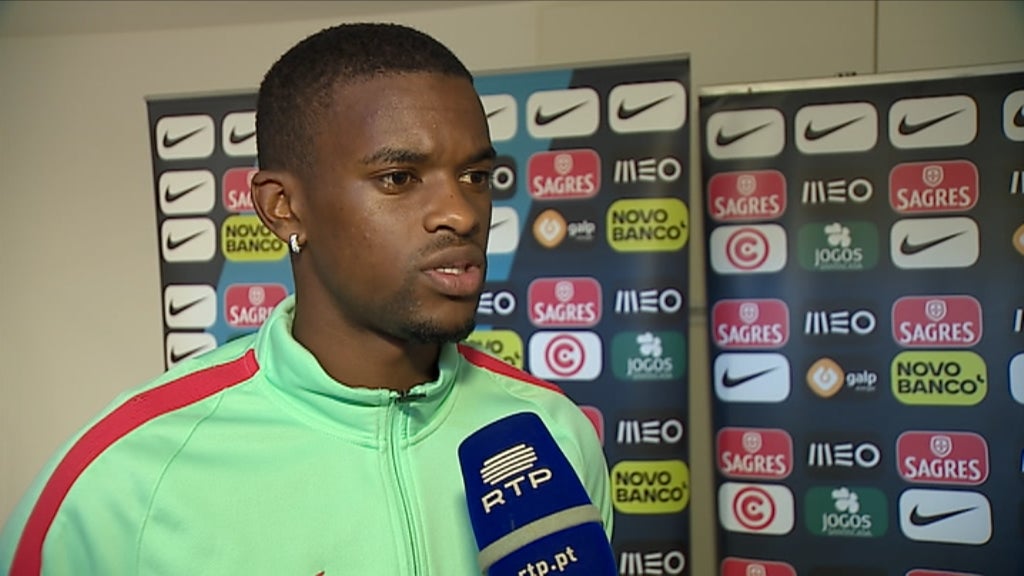 Futebol: Jogos da Seleção Nacional