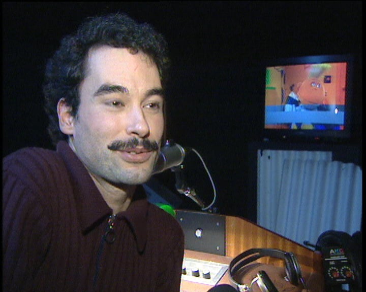 Quando os bonecos falam