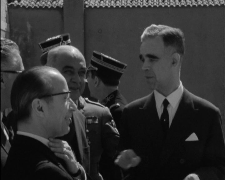 Ministros visitam quartéis da GNR