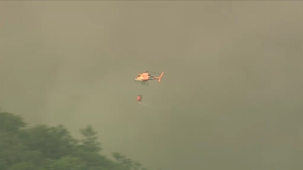 17 aeronaves atualmente em falta no DECIR