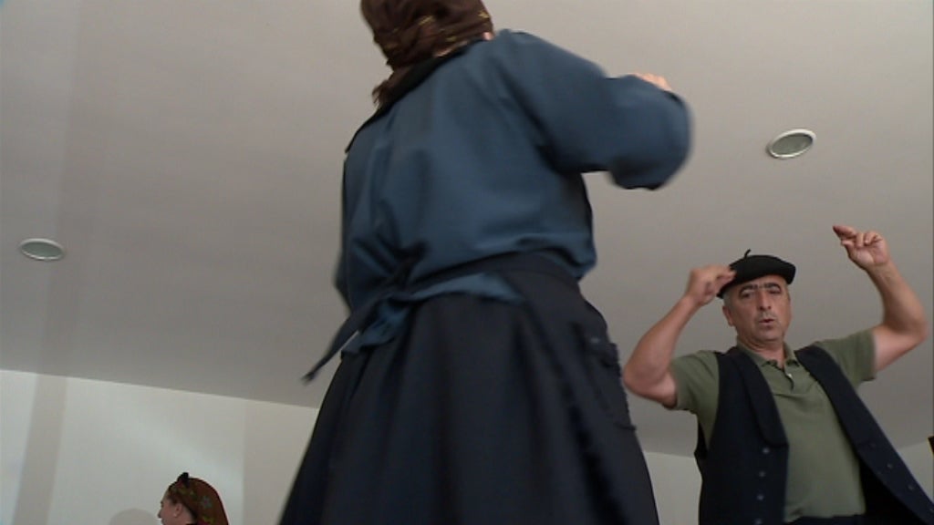 Castro Laboreiro em festa