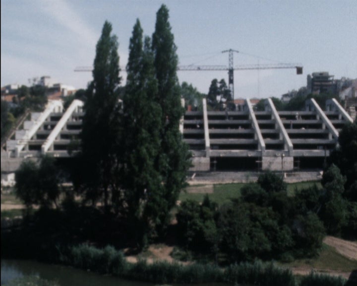 Centro de Arte Moderna da Fundação Calouste Gulbenkian