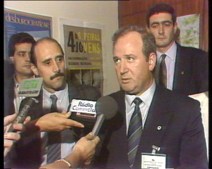 Greve dos enfermeiros desconvocada