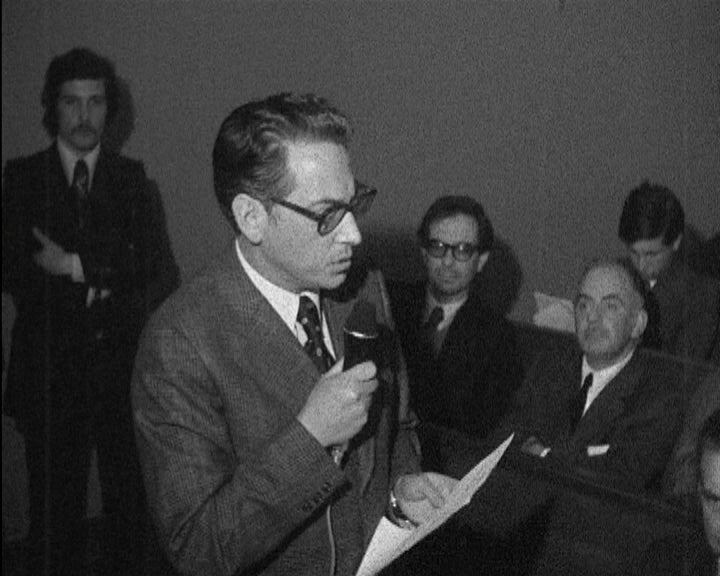 Reunião da Ordem dos Engenheiros no Porto