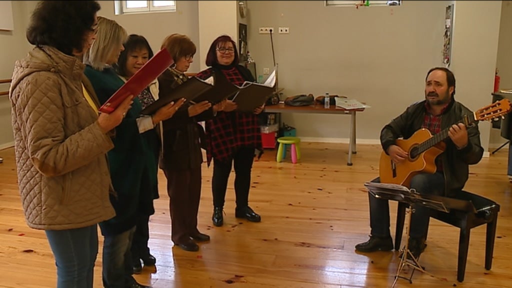 Antevisão das comemorações do 42º aniversário do 25 de Abril II