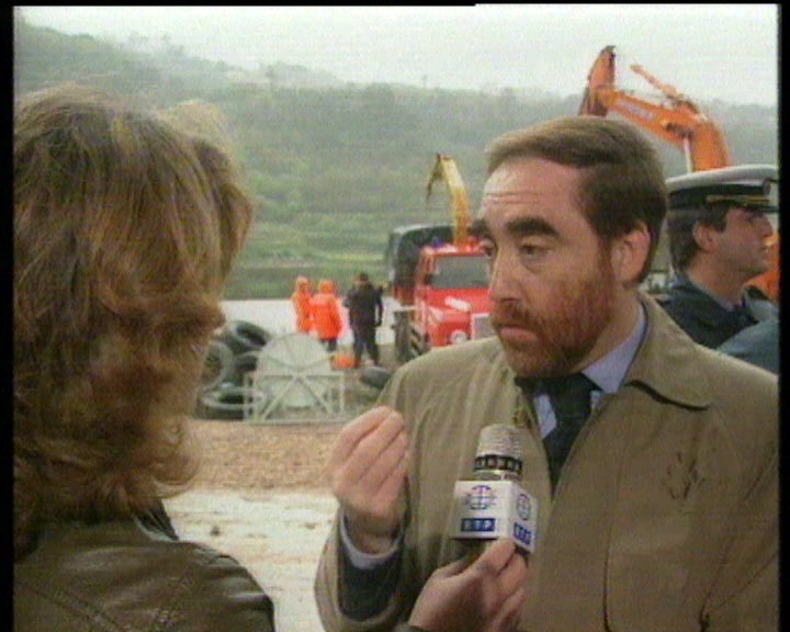 Tragédia de Castelo de Paiva provoca troca de acusações