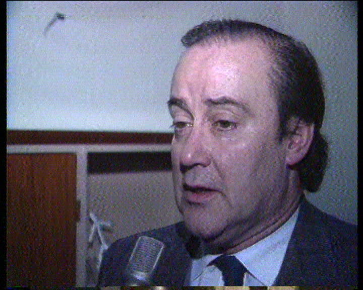 Pinto da Costa sobre as nomeações dos árbitros