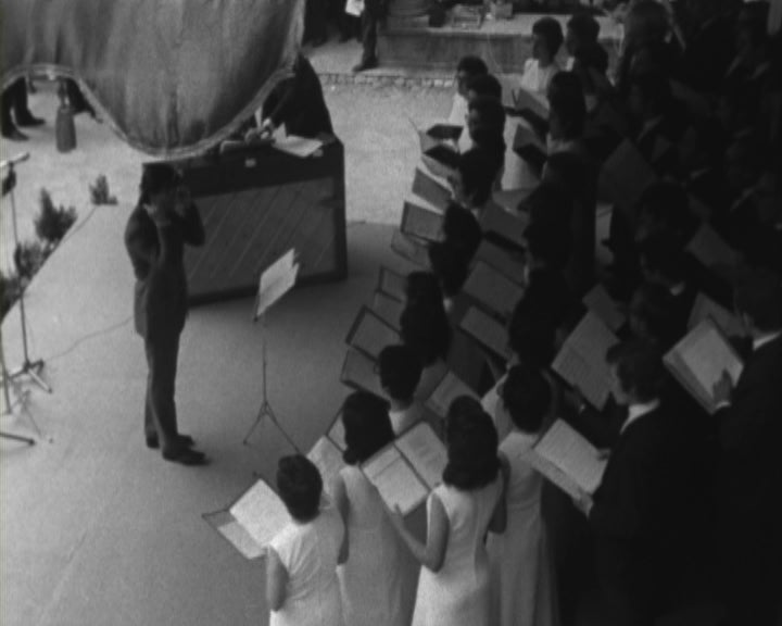 Grupos corais em Guimarães