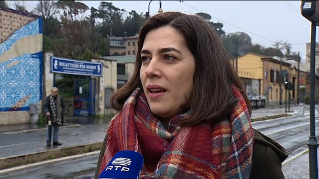 Emigrantes portugueses em Itália