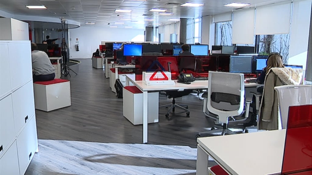 Hitachi Consulting em Portugal