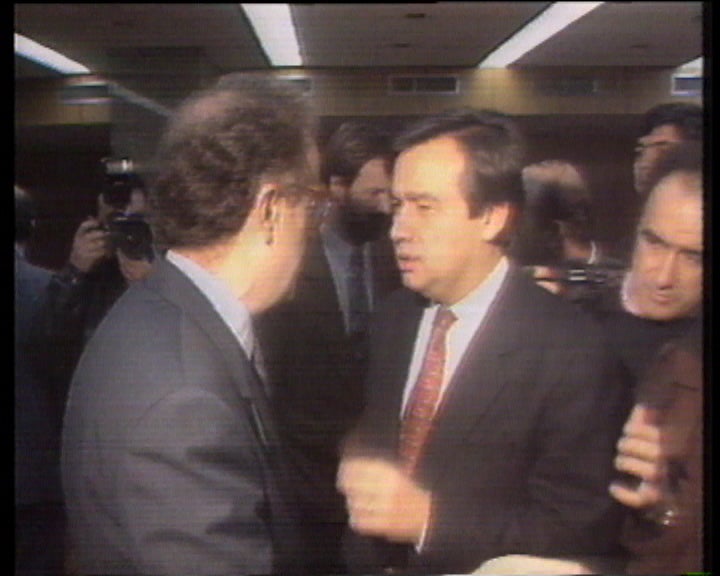 Entrevista com António Guterres