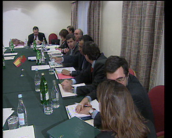 Cimeira luso-espanhola