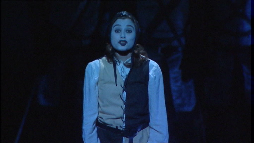 Peça de Teatro “Lear”