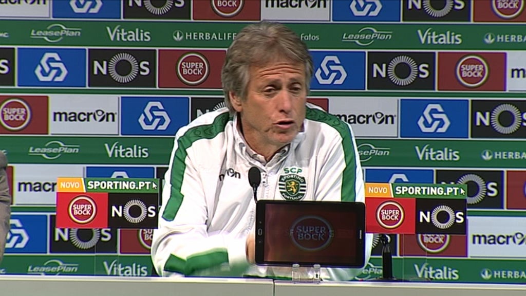 Futebol: antevisão Vitória de Guimarães vs Sporting