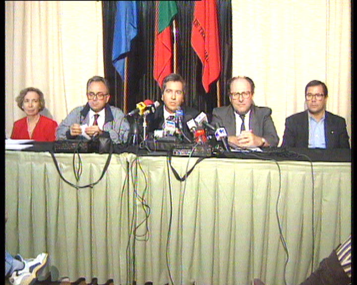 António Guterres discorda da UGT