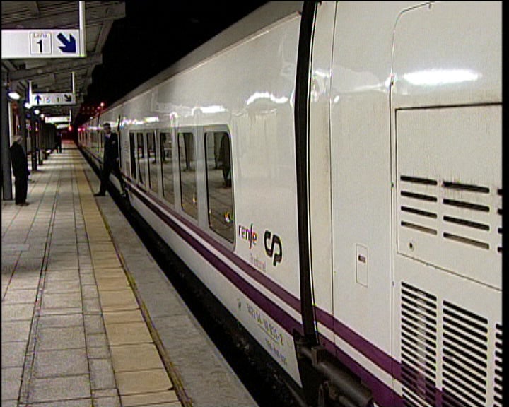 Centenário do Sud Expresso