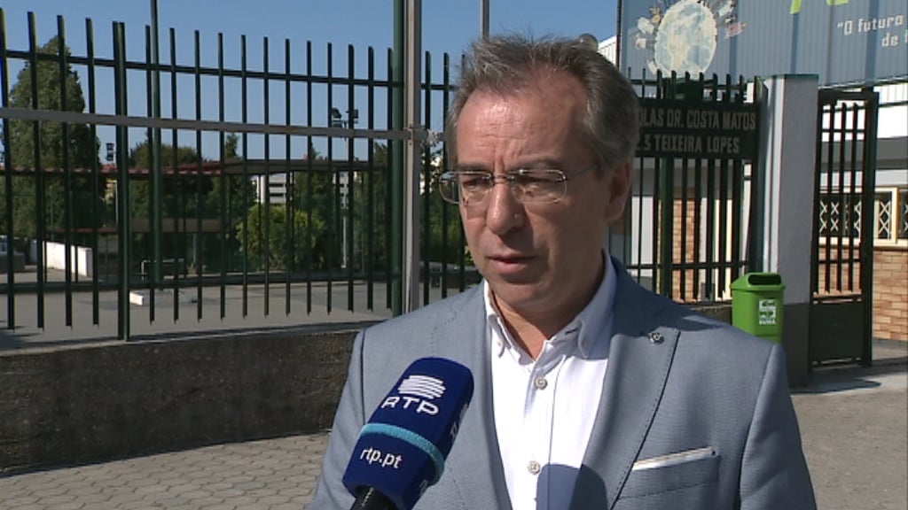 Contratação de tarefeiros nas escolas