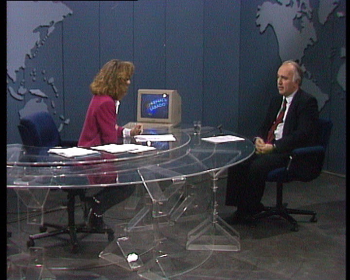 Entrevista  a Diamantino Durão