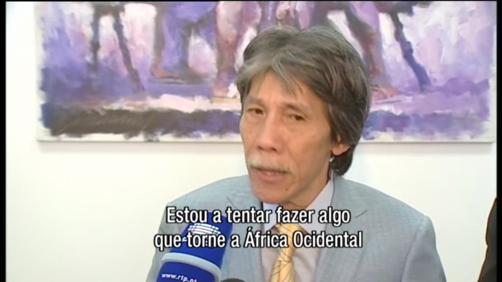 Desenvolvimento turístico e regional