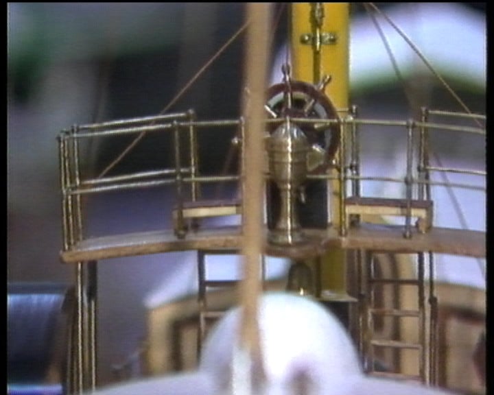 Exposição “Arqueologia Naval”