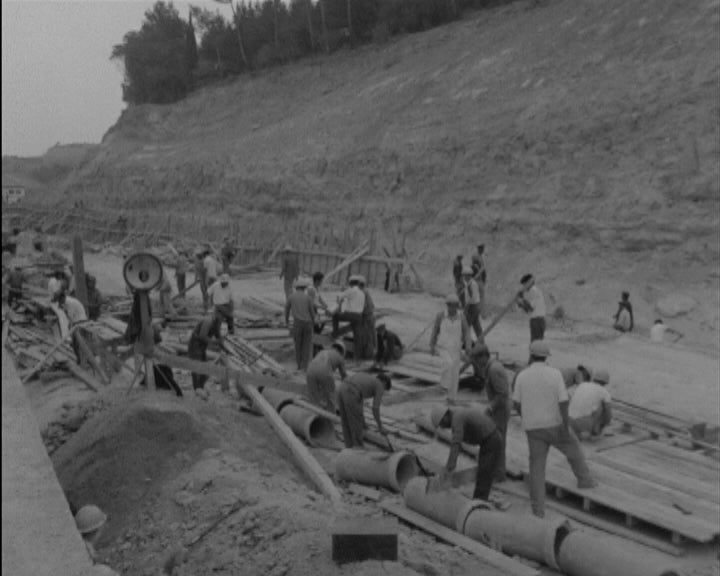 Obras no Alto da Boa Viagem