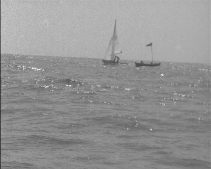 Provas de vela no âmbito das Regatas Vasco da Gama em Leixões